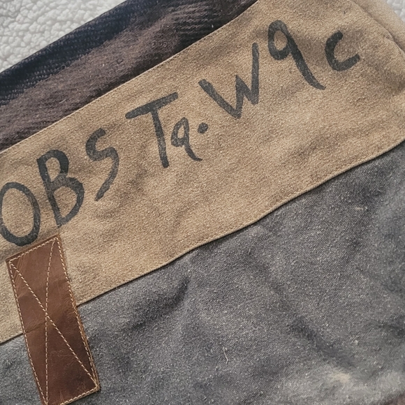 NWT THE PASQUALE HOBO - Picture 5 of 5